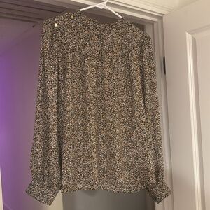 Loft Blouse